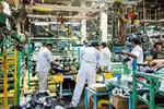 50 + vacancy available in manufacturing company