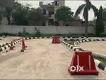 Driving Licence Practice Track
