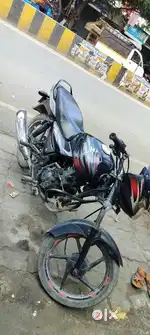 bajaj discover