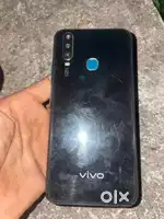 Vivo Y17 RAM 4 Storage 128 urgent sale