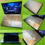 DELL GE GAMING LAPTOP