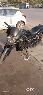Apache RTR 180