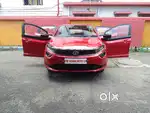 Tata Altroz 1.2 XE, 2022, Petrol