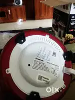 Brand new steamer cooker