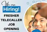 Telecalling