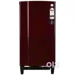 Godrej refrigerator