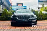 BMW 5 Series 2.0 520D Luxury Line, 2021, Diesel