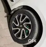 Alloy  16 inch