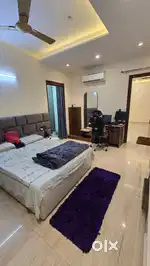 3BHK FLAT FOR SALE IN HERO HOMES MOHALI