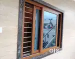 Upvc windows