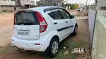 Maruti Suzuki Ritz 2015 Diesel Good Condition