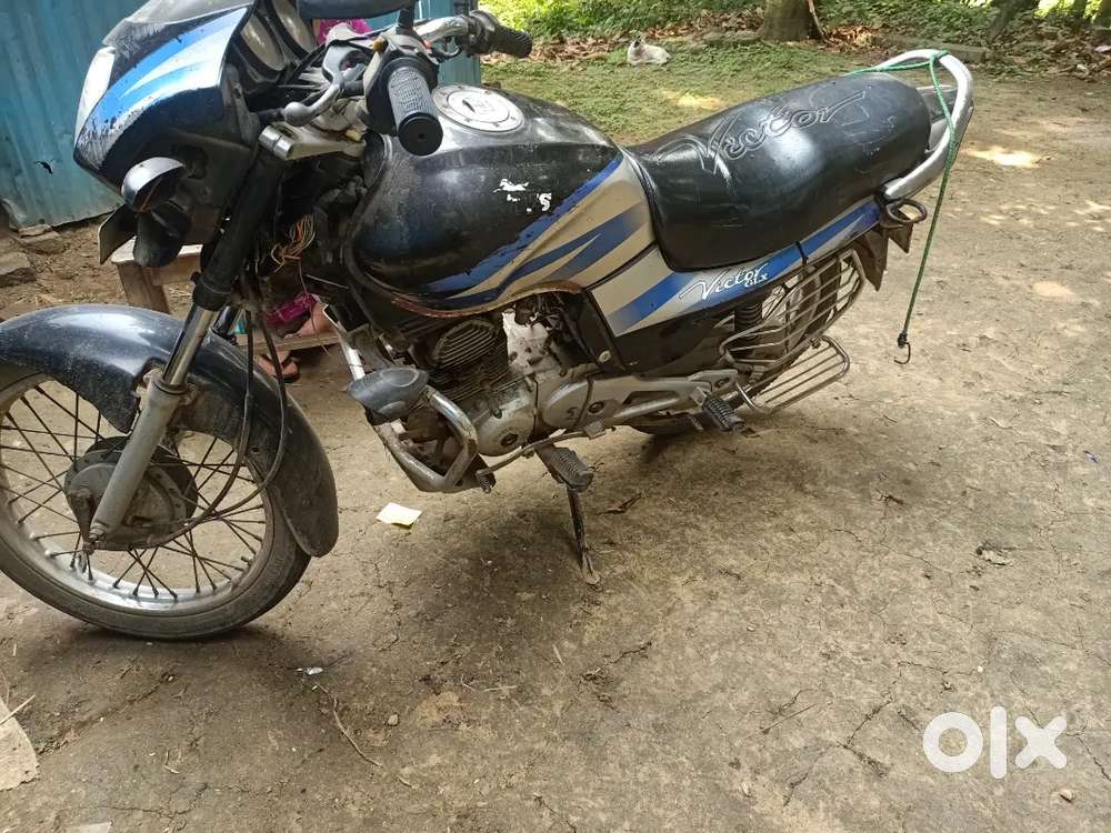 Good condition