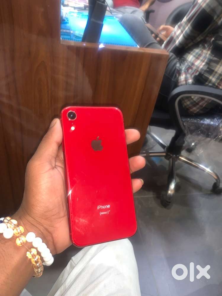 Iphone xr seld set