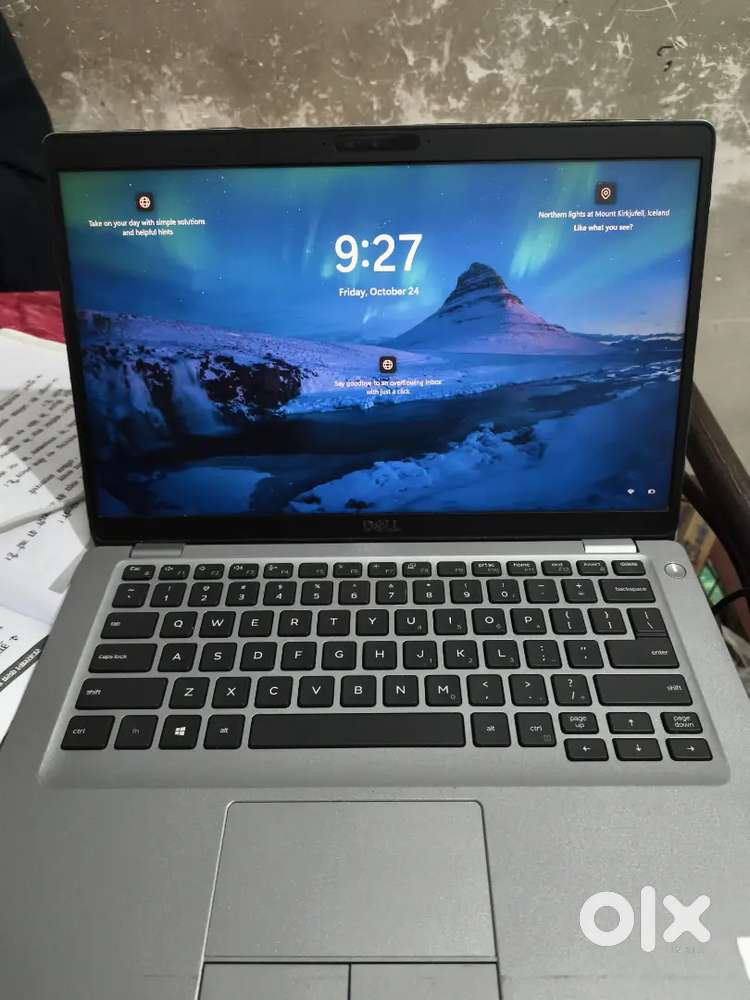 Dell latitude 5410