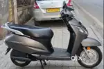 ACTIVA 125 in EXCELLENT SHOWROOM CONDITION[LOAN FACILITY AVAILABLE]