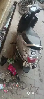 Access 125 good condition