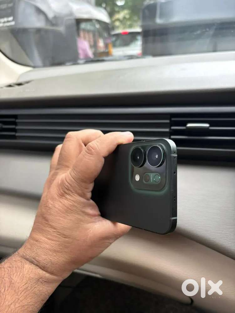 OPPO reno 14