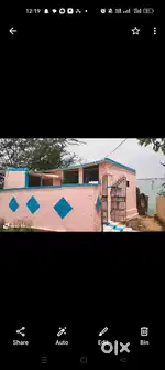 Individual house