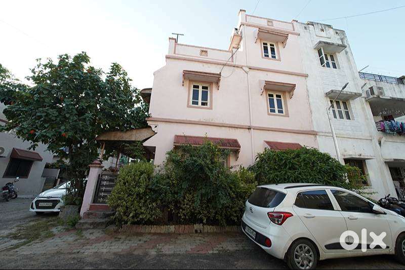 3 BHK Plot 1431-2 Sector 2B For sell in Sector 2