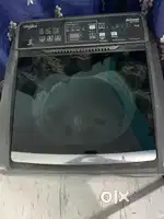 Whirlpool  6sense 7.5 kg