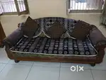 Sofa set 3 + 2