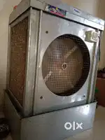 Air cooler