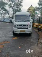 Tempo traveller
