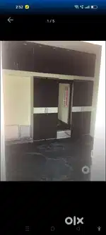 Single room for bachelors