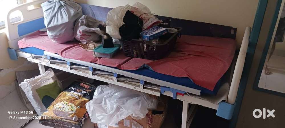 Patient Bed Fully Automatic for sale