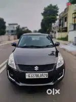 Maruti Suzuki Swift VXi + Manual, 2017, Petrol