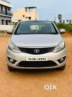 Tata Bolt Quadrajet XMS, 2016, Diesel