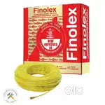 FINOLEX WIRES NEW WIRES...