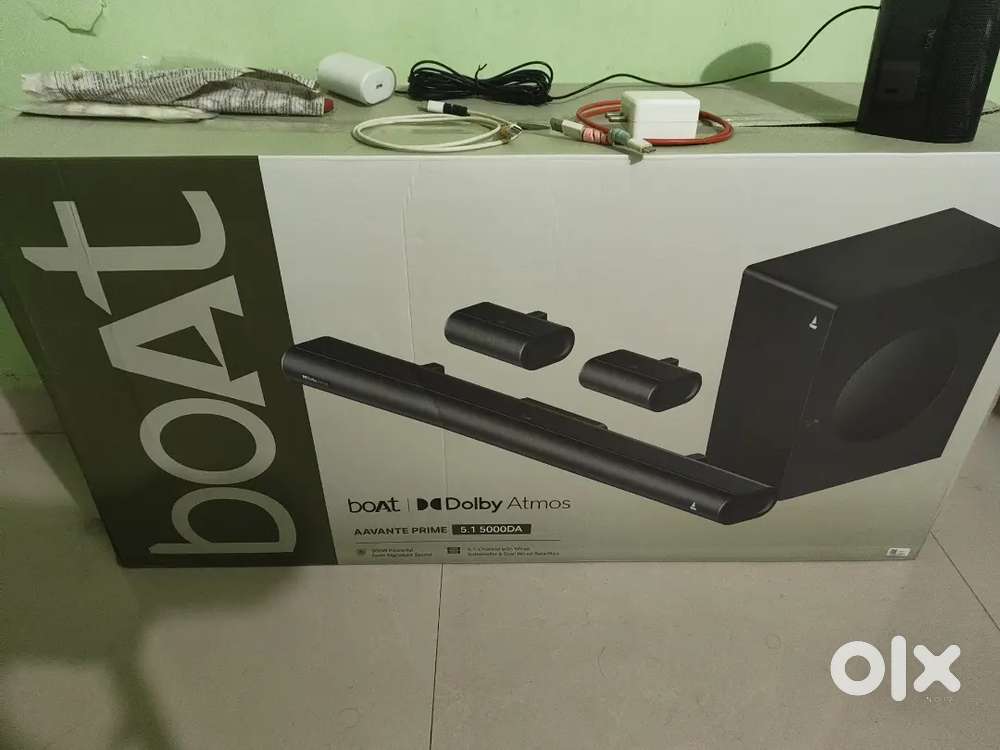 Boat Aavante Prime 5000DA