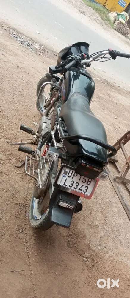 Bike bechni he