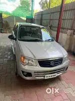Maruti Suzuki Alto K10 2010-2014 1.0 VXI (O), 2011, Petrol