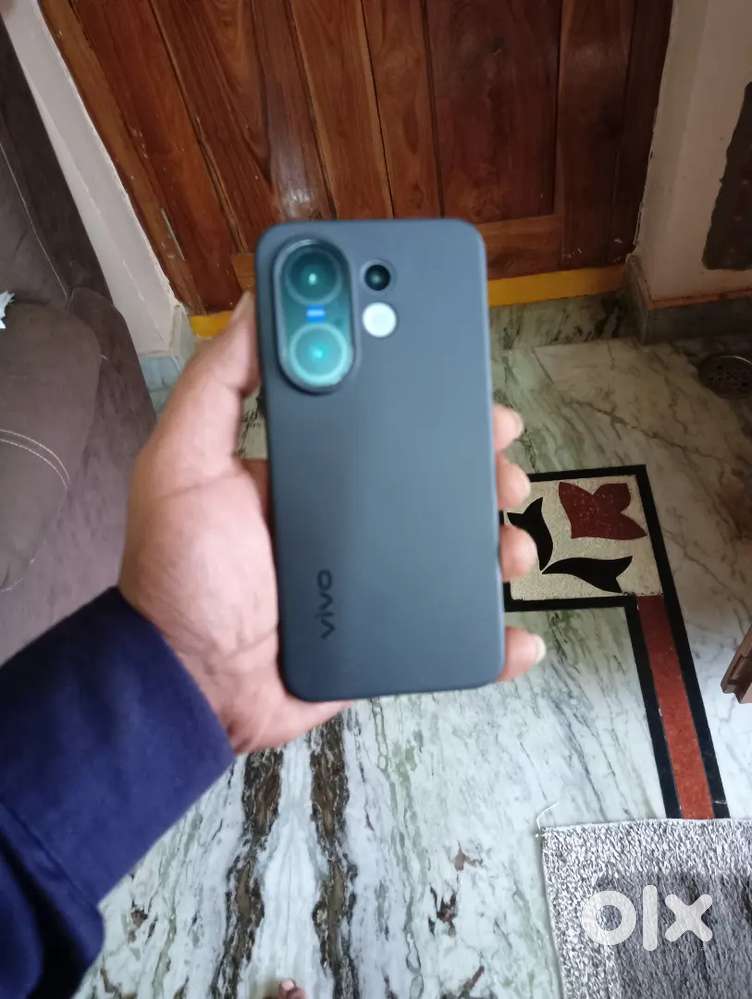 Vivo 200FE 256gb/12gb