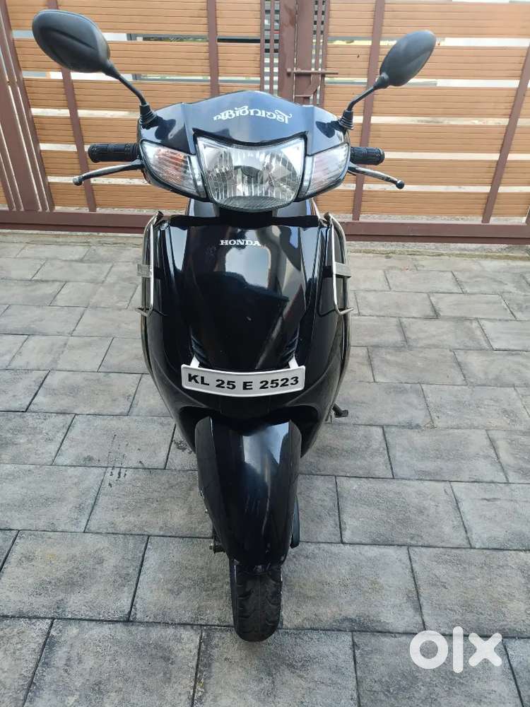 Honda activa for sale