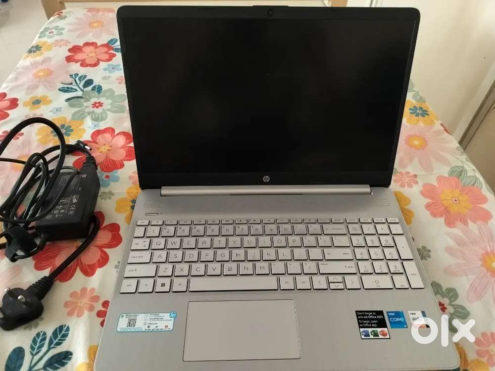 Hp laptop windows 11