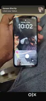 Camera not working in 1x
