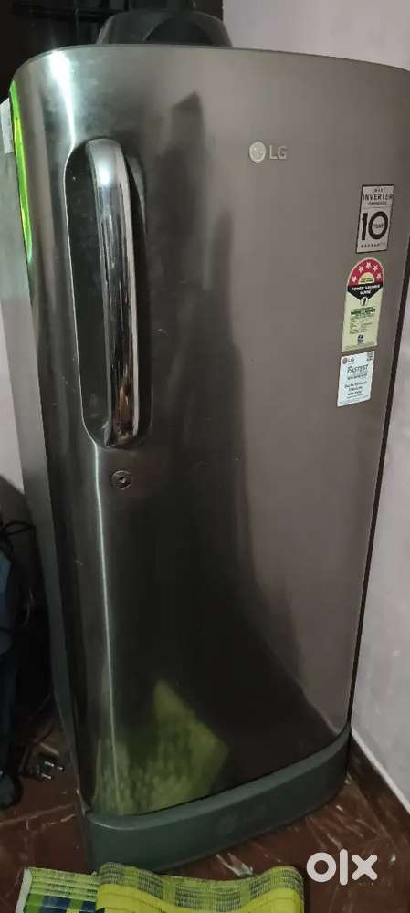 Lg Refrigerator