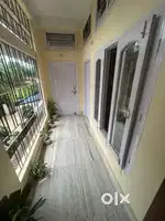 Well maintained house for rent near Mini Taj Mahal, Kanaklata path