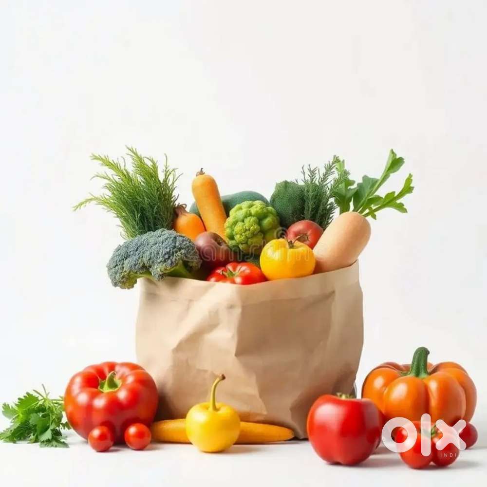 grocery Firm ലേക്ക് 5 hrs ഗ്രോസറി പാക്കിങ് സ്റ്റാഫിനെ ആവശ്യമുണ്ട്