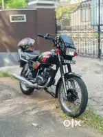 Neat condiction