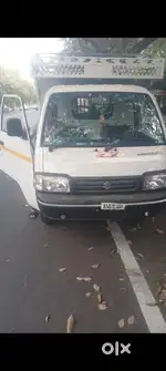 Super carry body