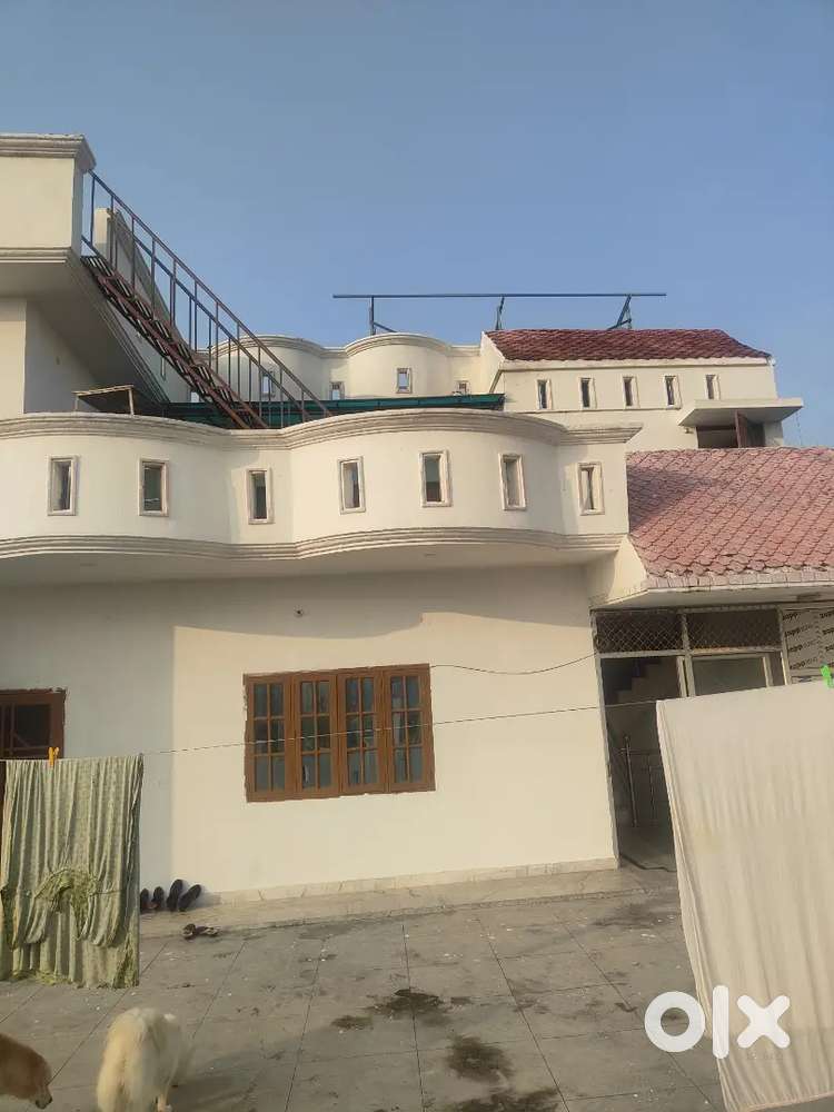 House for Rent IIM ROAD,RAIPUR, LUCKNOW