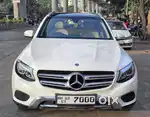 Mercedes-Benz GLC 220d 4Matic, 2018, Diesel