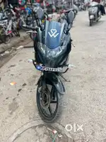 Pulsar 220