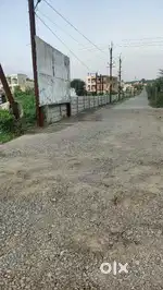 UJJAIN INDORE HIGWAY TOUCH PLOT Size 15×40, 20×50, ONLY 3200 Rs. Sqft.