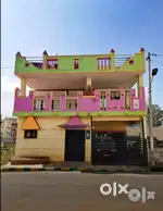 Duplex 3bhk independent house for sale