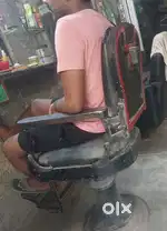 Kursi salon